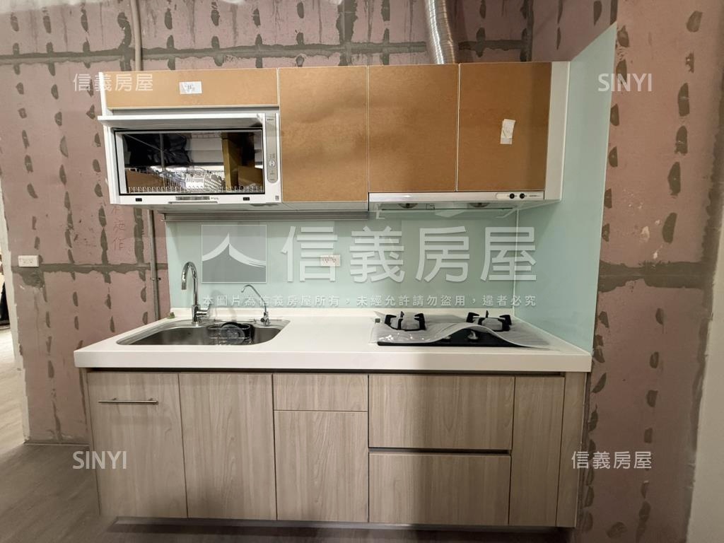 嘉潤青翠兩房房屋室內格局與周邊環境