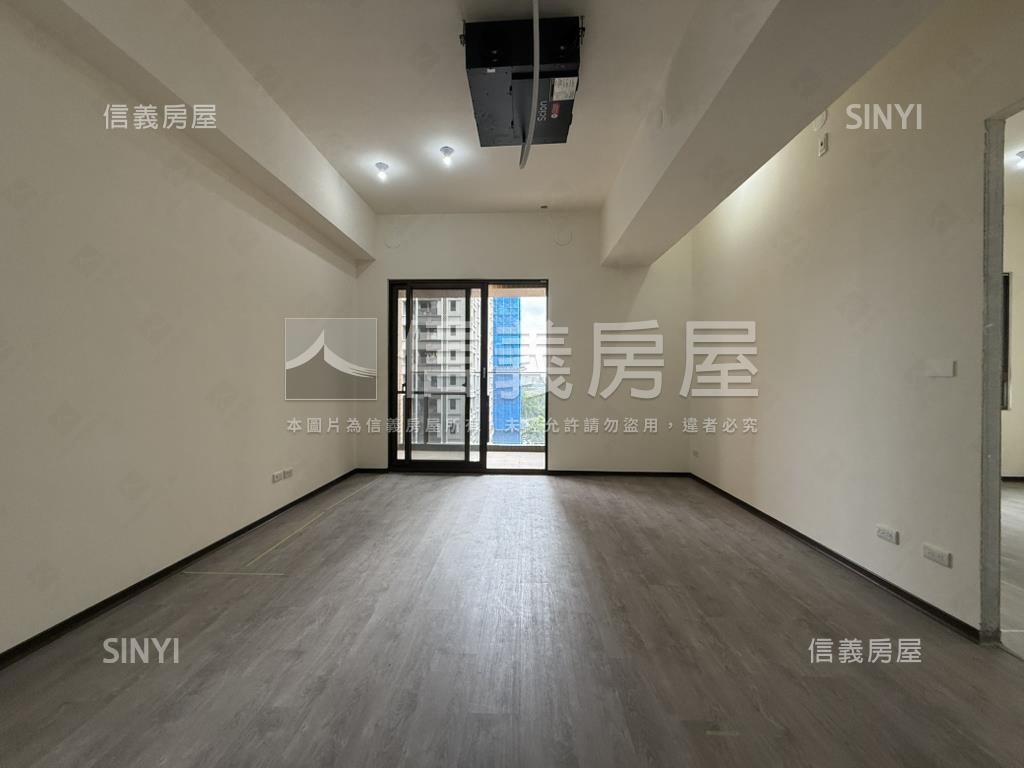 嘉潤青翠兩房房屋室內格局與周邊環境
