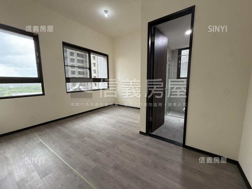 嘉潤青翠兩房房屋室內格局與周邊環境