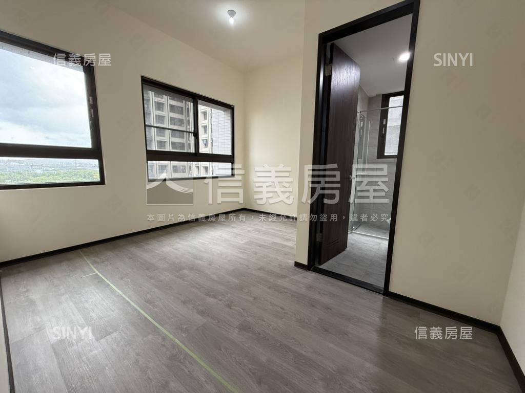嘉潤青翠兩房房屋室內格局與周邊環境