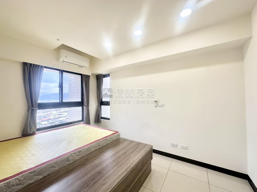 大櫻國山景高樓兩房平車房屋室內格局與周邊環境
