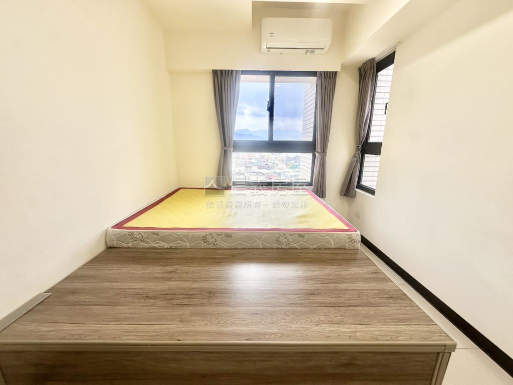 大櫻國山景高樓兩房平車房屋室內格局與周邊環境