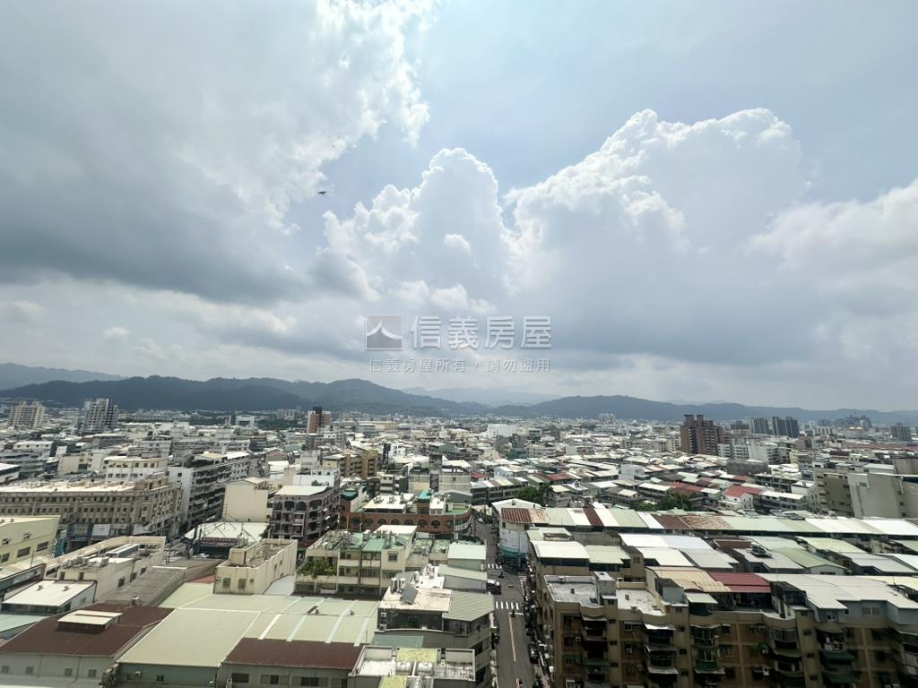 大櫻國山景高樓兩房平車房屋室內格局與周邊環境