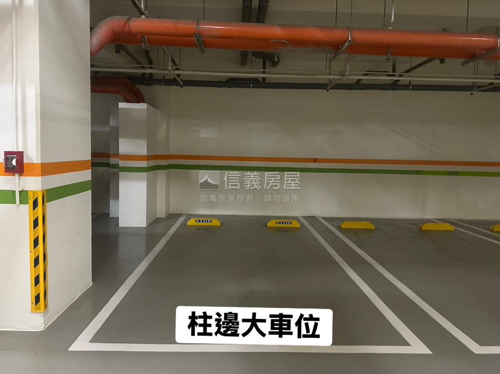 大櫻國山景高樓兩房平車房屋室內格局與周邊環境