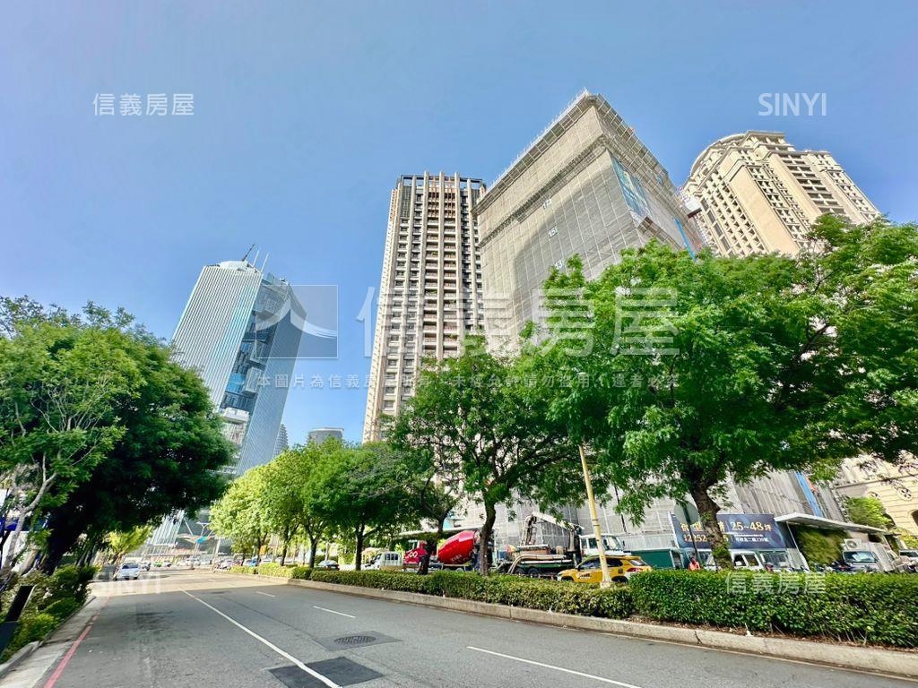 賠售急售市政新銳２０Ａ７房屋室內格局與周邊環境