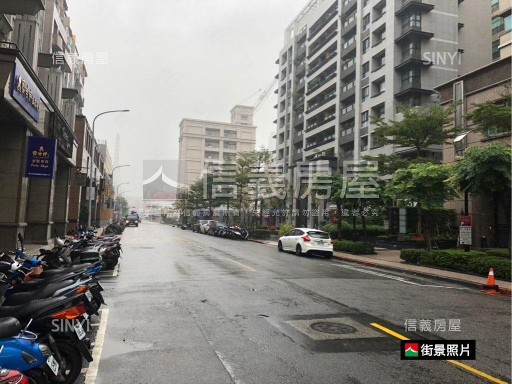 大直金元泰８樓房屋室內格局與周邊環境
