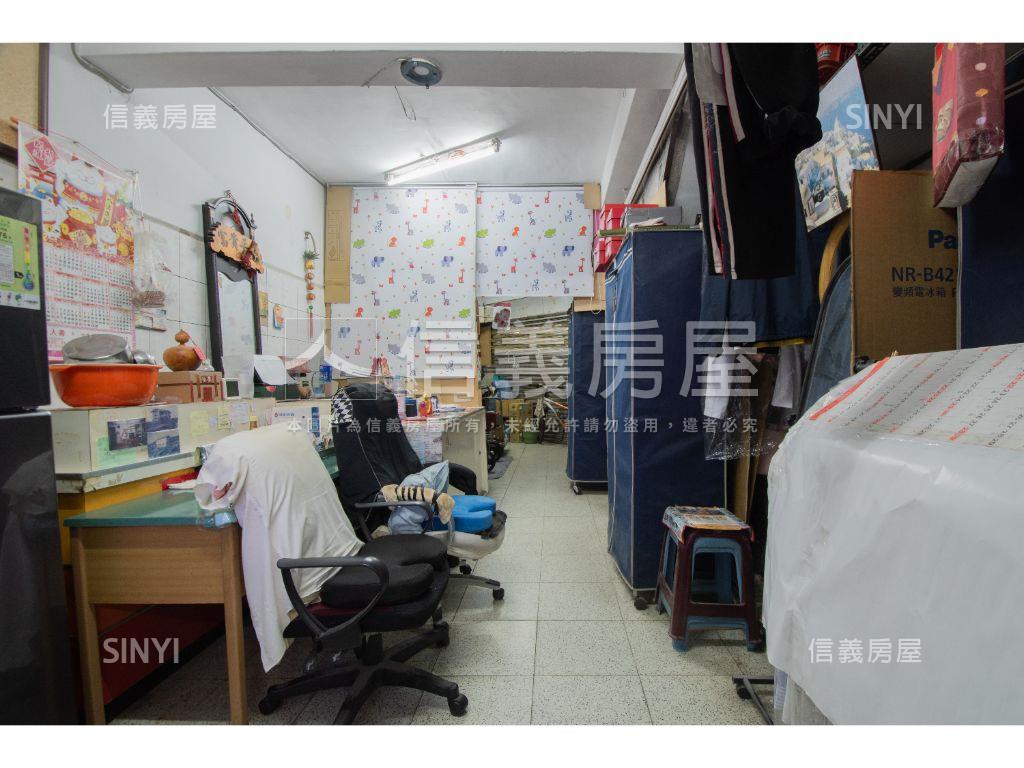 【萬華】黃金住店透天房屋室內格局與周邊環境