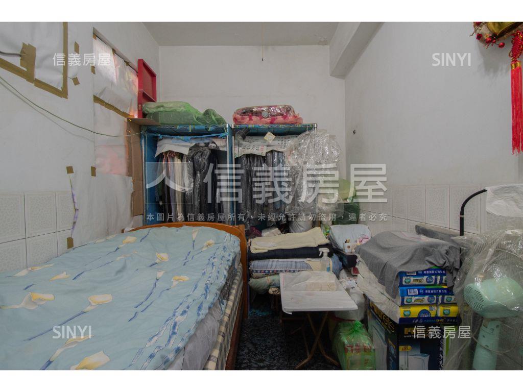 【萬華】黃金住店透天房屋室內格局與周邊環境