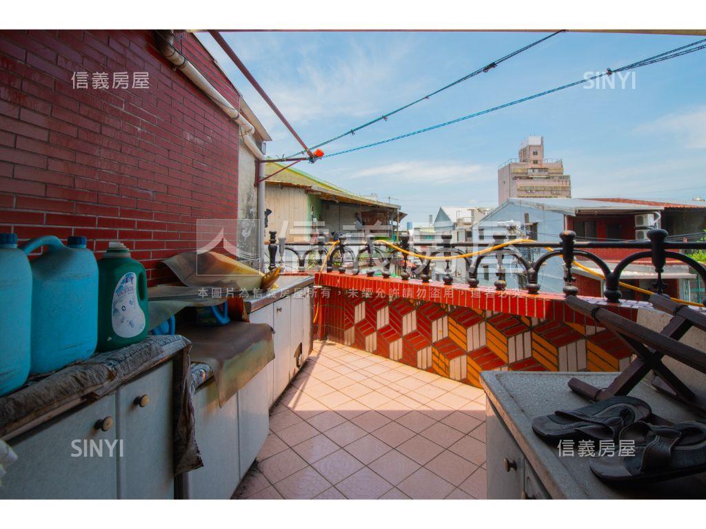 【萬華】黃金住店透天房屋室內格局與周邊環境