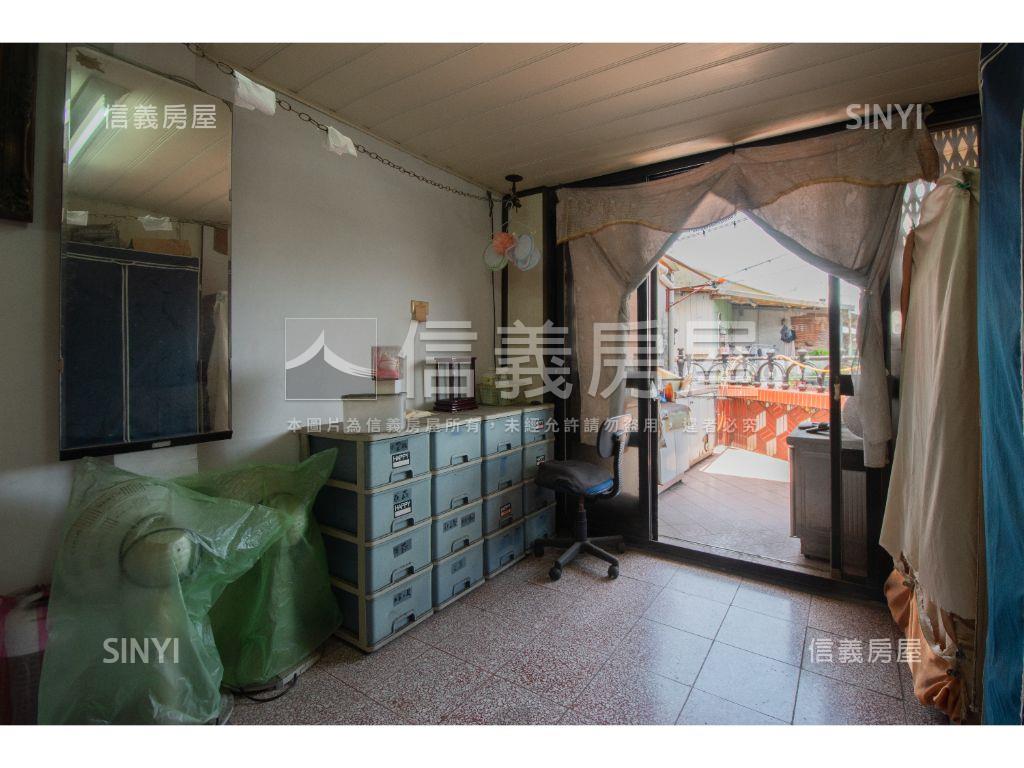 【萬華】黃金住店透天房屋室內格局與周邊環境