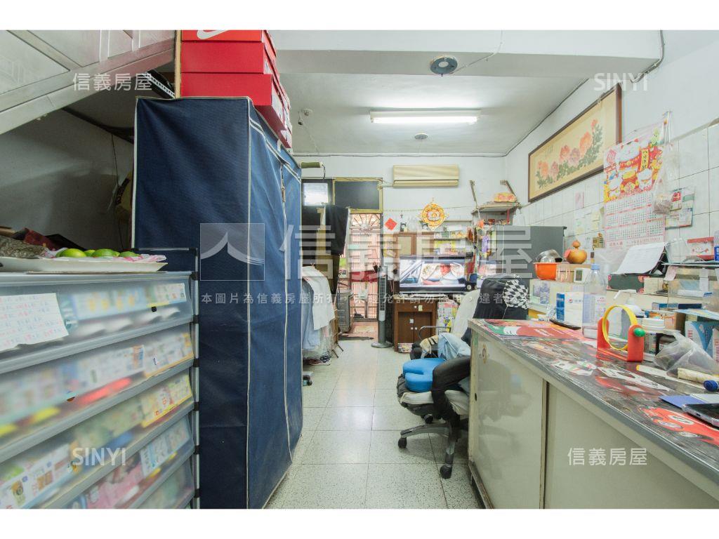 【萬華】黃金住店透天房屋室內格局與周邊環境