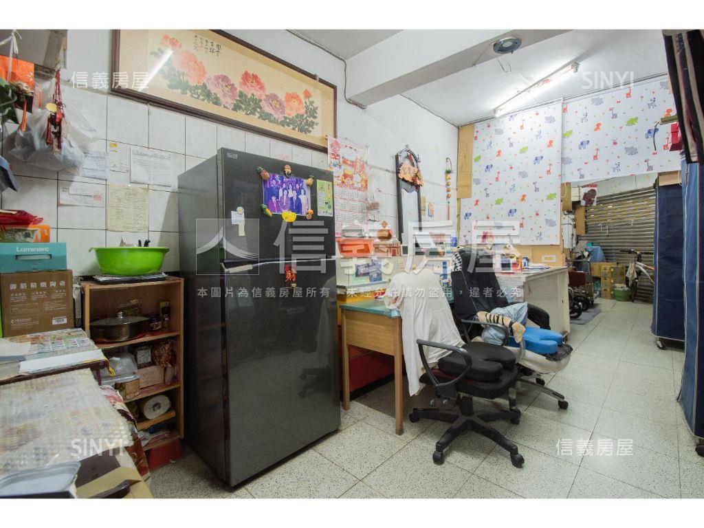 【萬華】黃金住店透天房屋室內格局與周邊環境