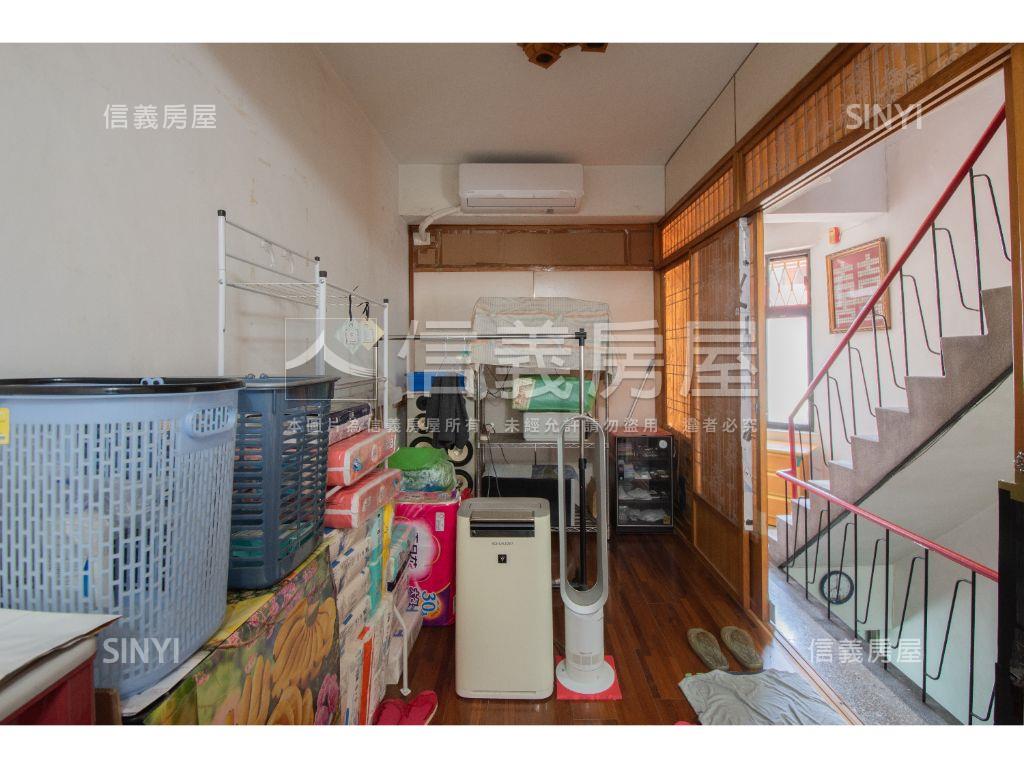 【萬華】黃金住店透天房屋室內格局與周邊環境