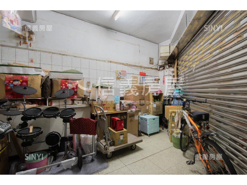 【萬華】黃金住店透天房屋室內格局與周邊環境