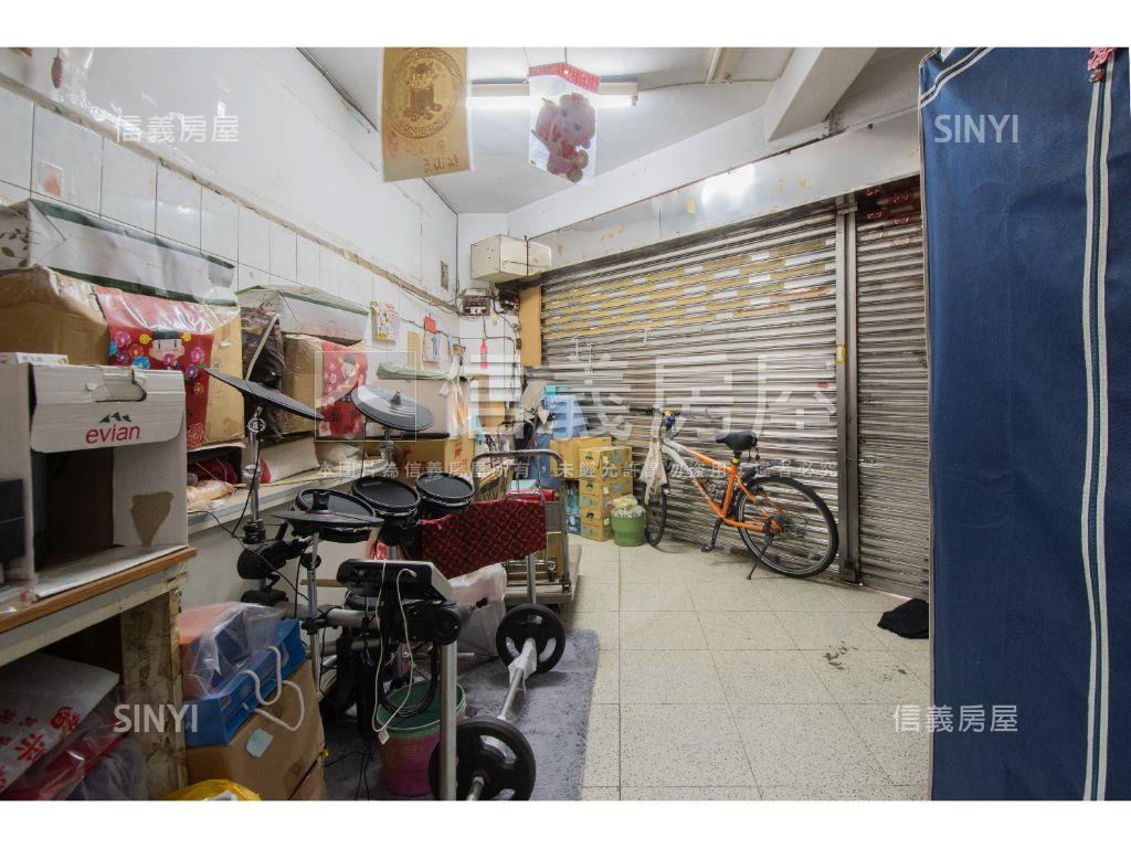 【萬華】黃金住店透天房屋室內格局與周邊環境