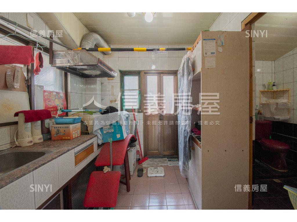 【萬華】黃金住店透天房屋室內格局與周邊環境