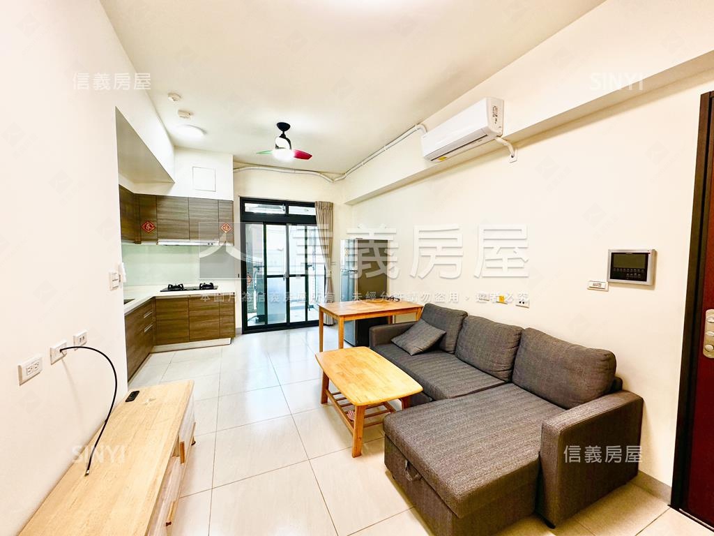 近觀音工業區●兩房兩衛房屋室內格局與周邊環境