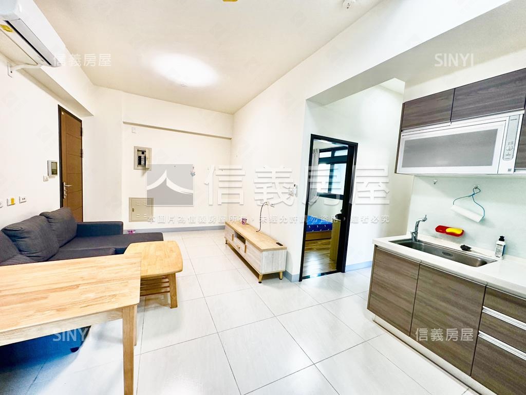 近觀音工業區●兩房兩衛房屋室內格局與周邊環境
