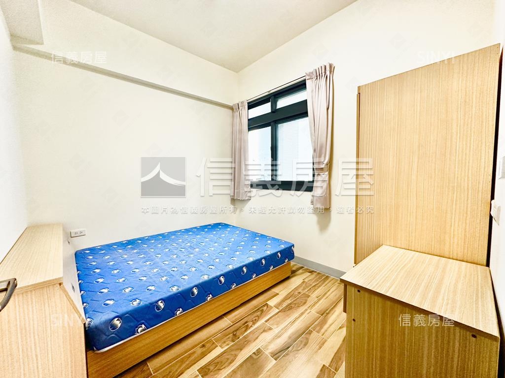 近觀音工業區●兩房兩衛房屋室內格局與周邊環境