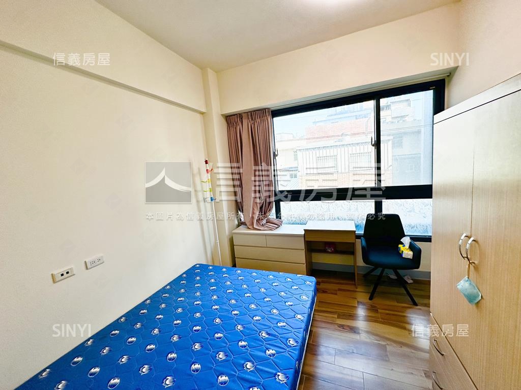 近觀音工業區●兩房兩衛房屋室內格局與周邊環境
