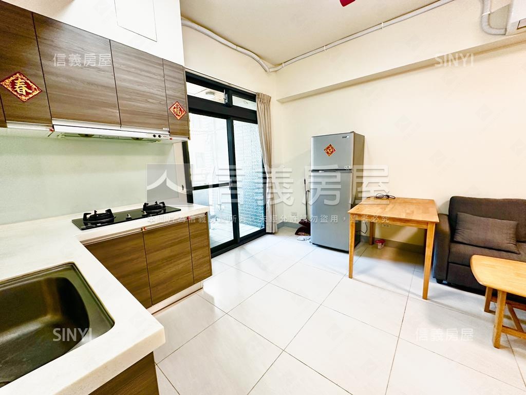近觀音工業區●兩房兩衛房屋室內格局與周邊環境