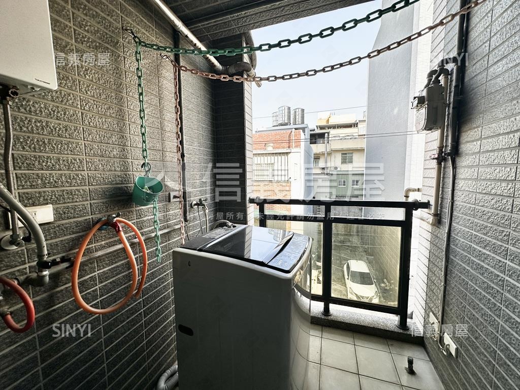 近觀音工業區●兩房兩衛房屋室內格局與周邊環境