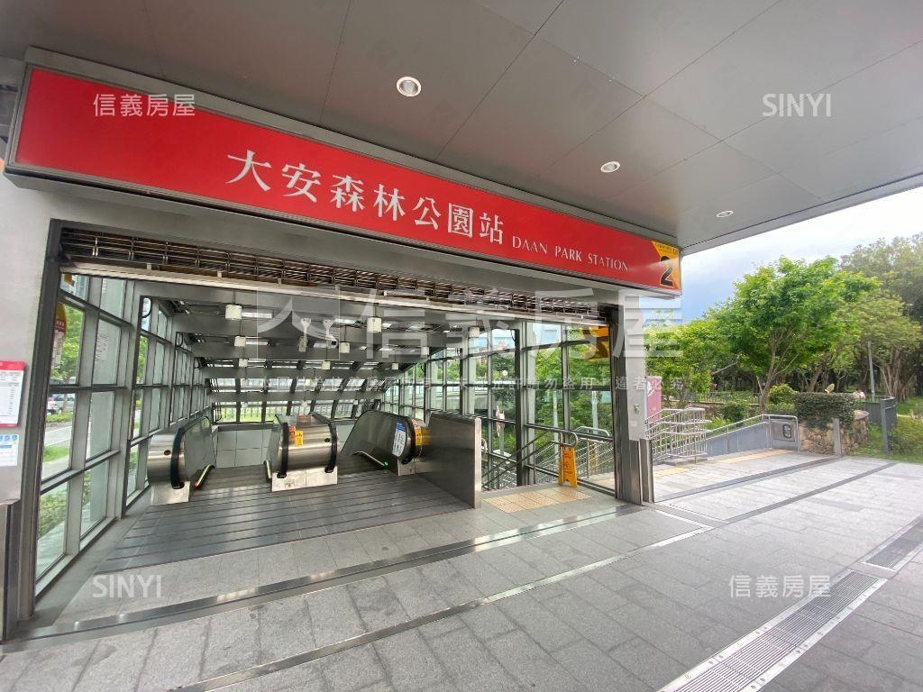 【店長推薦】宏普大安捷運房屋室內格局與周邊環境