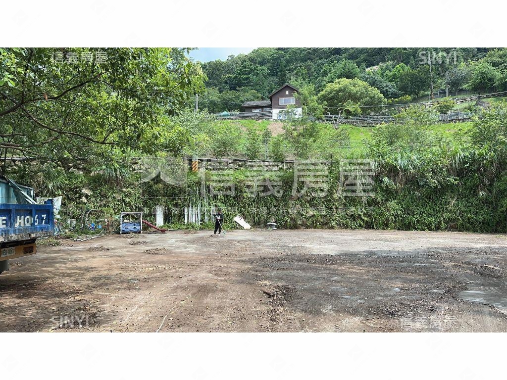 橫山油羅７８０坪土地房屋室內格局與周邊環境