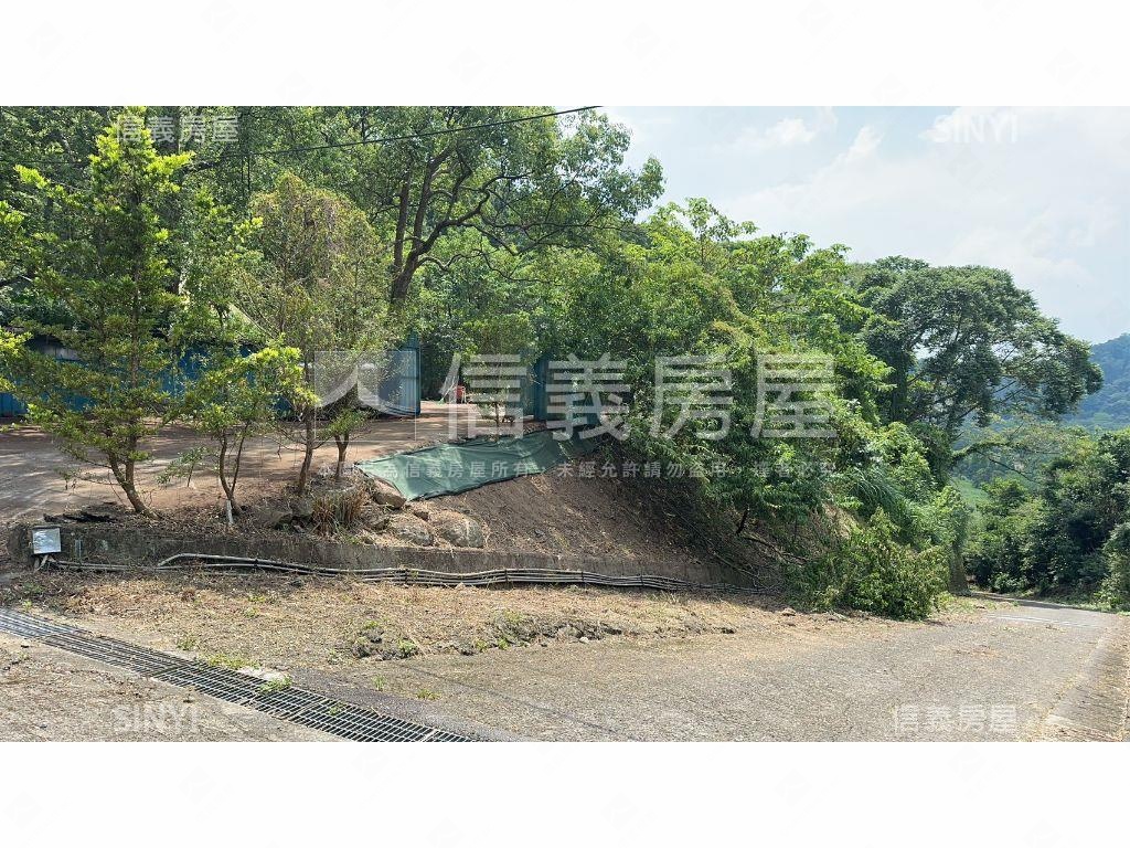 橫山油羅７８０坪土地房屋室內格局與周邊環境