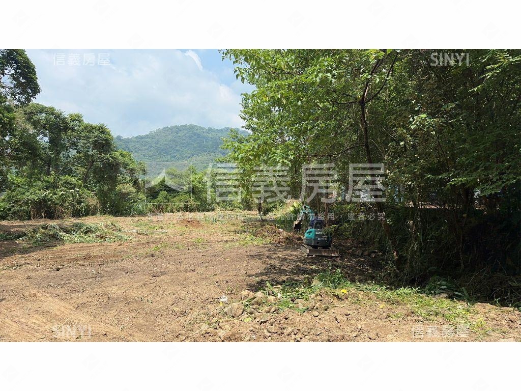 橫山油羅７８０坪土地房屋室內格局與周邊環境