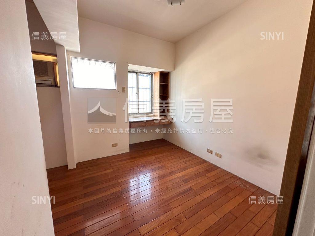 近大業＆捷運站大三房平車房屋室內格局與周邊環境