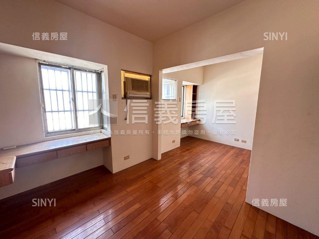 近大業＆捷運站大三房平車房屋室內格局與周邊環境