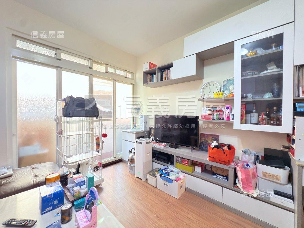 ☆文德路◆近捷運稀有美寓房屋室內格局與周邊環境