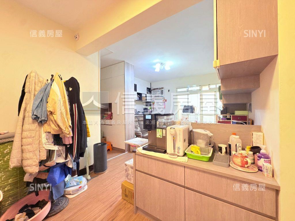 ☆文德路◆近捷運稀有美寓房屋室內格局與周邊環境