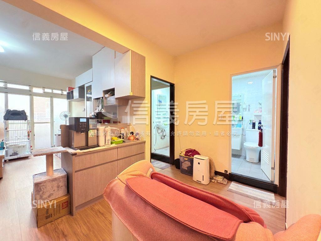☆文德路◆近捷運稀有美寓房屋室內格局與周邊環境