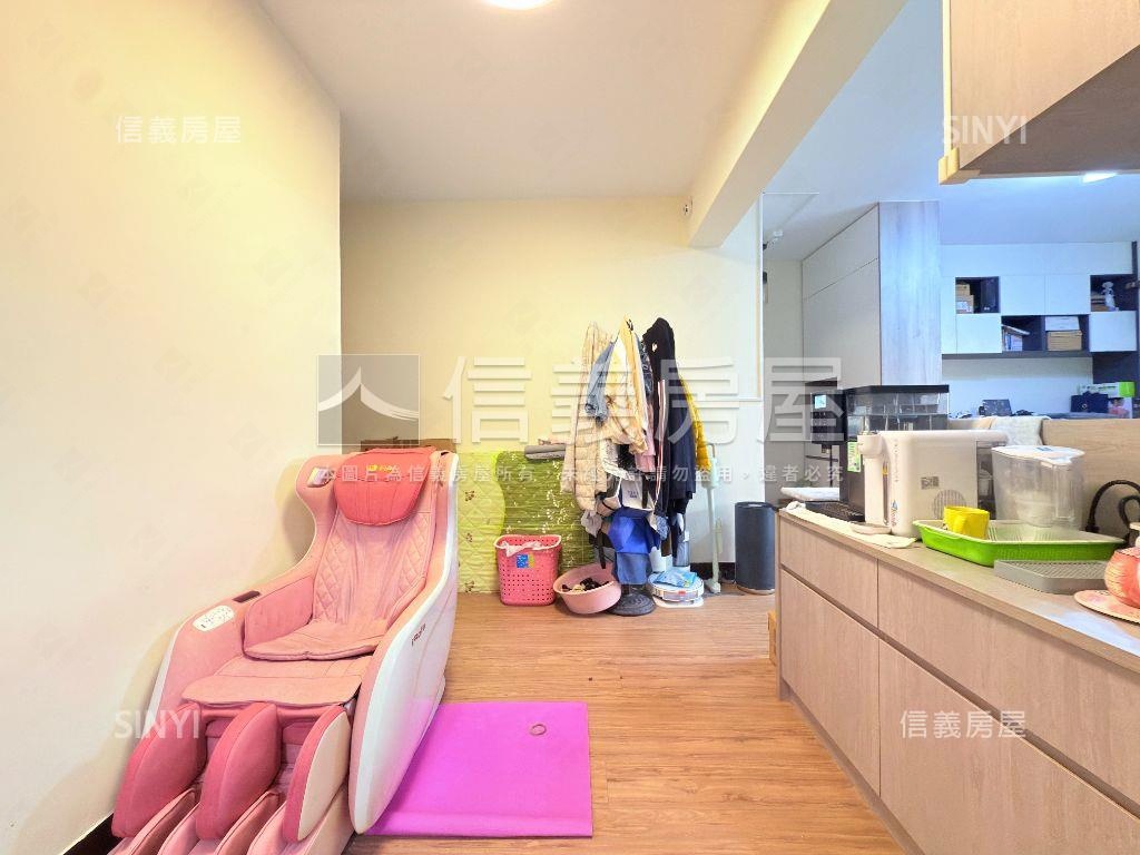 ☆文德路◆近捷運稀有美寓房屋室內格局與周邊環境