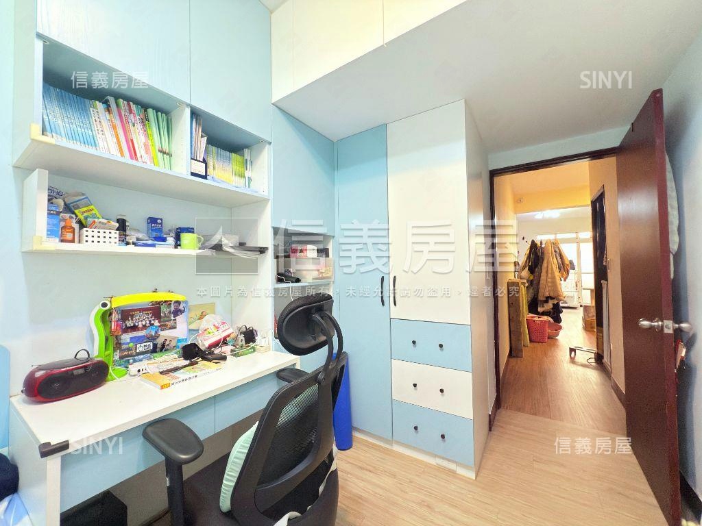☆文德路◆近捷運稀有美寓房屋室內格局與周邊環境
