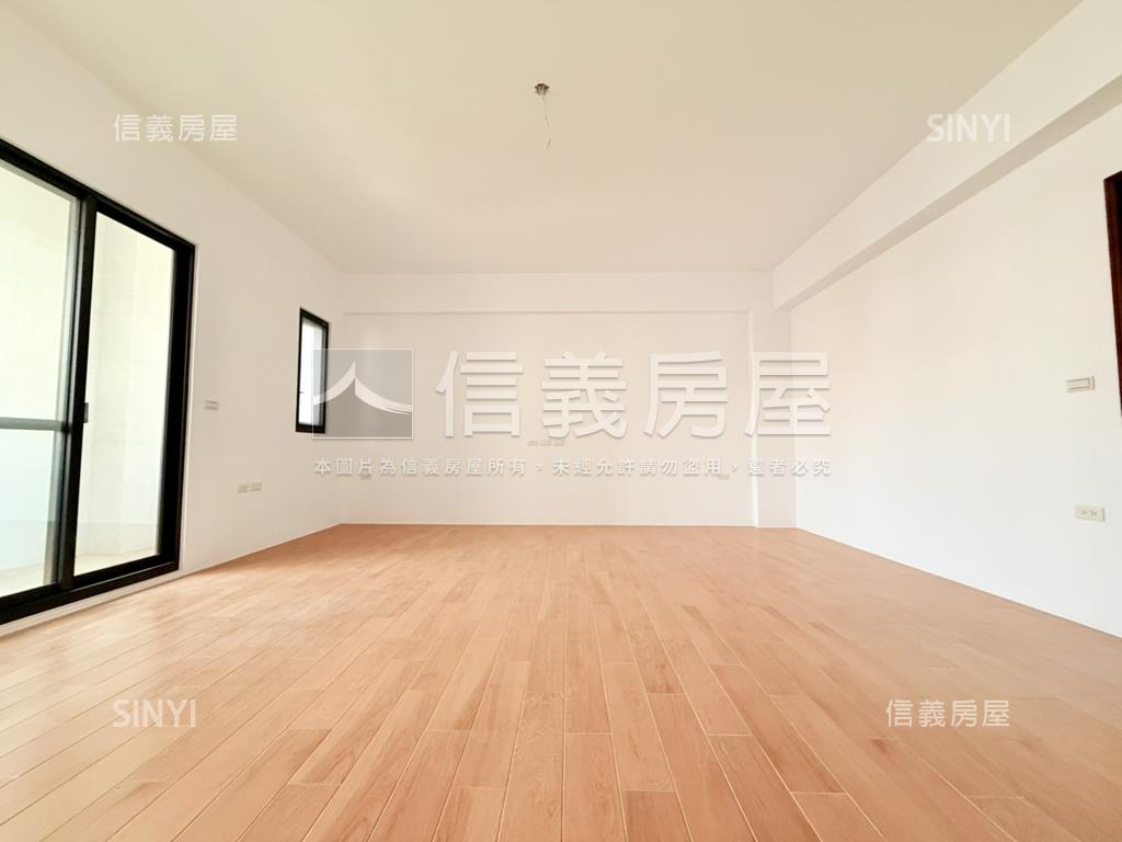 全新加蓋電梯別墅①房屋室內格局與周邊環境
