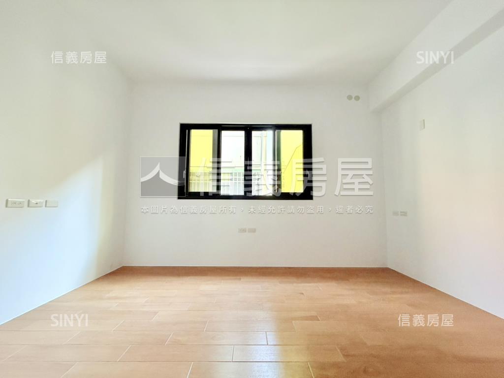 全新加蓋電梯別墅①房屋室內格局與周邊環境
