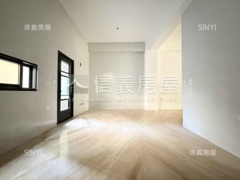 全新加蓋電梯別墅①房屋室內格局與周邊環境