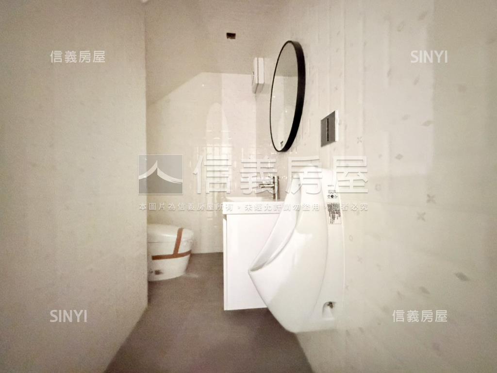 全新加蓋電梯別墅①房屋室內格局與周邊環境