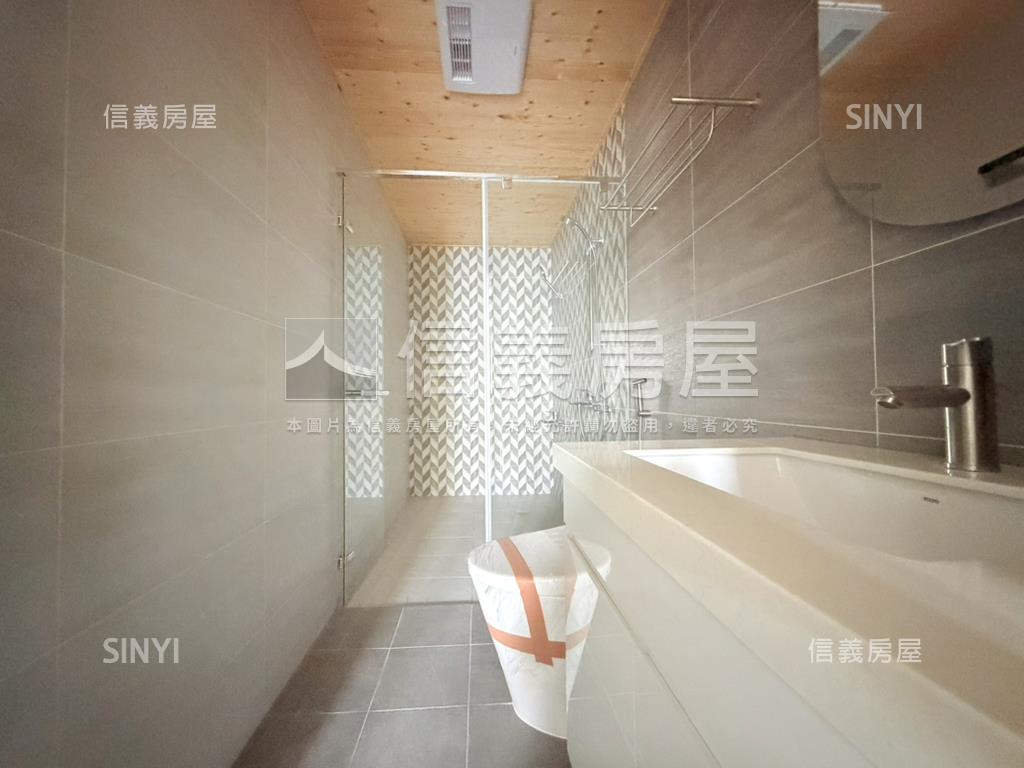 全新加蓋電梯別墅①房屋室內格局與周邊環境