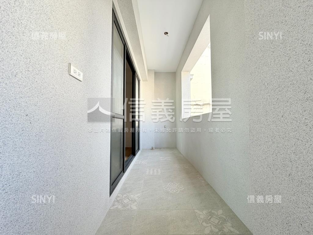 全新加蓋電梯別墅①房屋室內格局與周邊環境