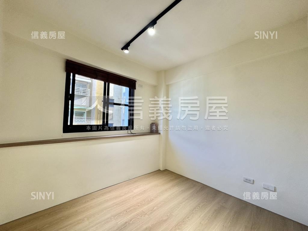 文化中心翻新電梯美三房房屋室內格局與周邊環境