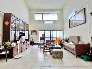 瑞豐商圈大空間採光明亮宅