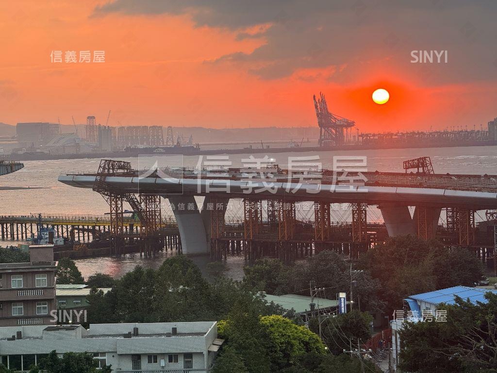 蛇福滿門登瑞登峰三房房屋室內格局與周邊環境