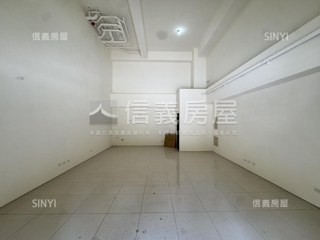 銘鑄登峰店面2房屋室內格局與周邊環境