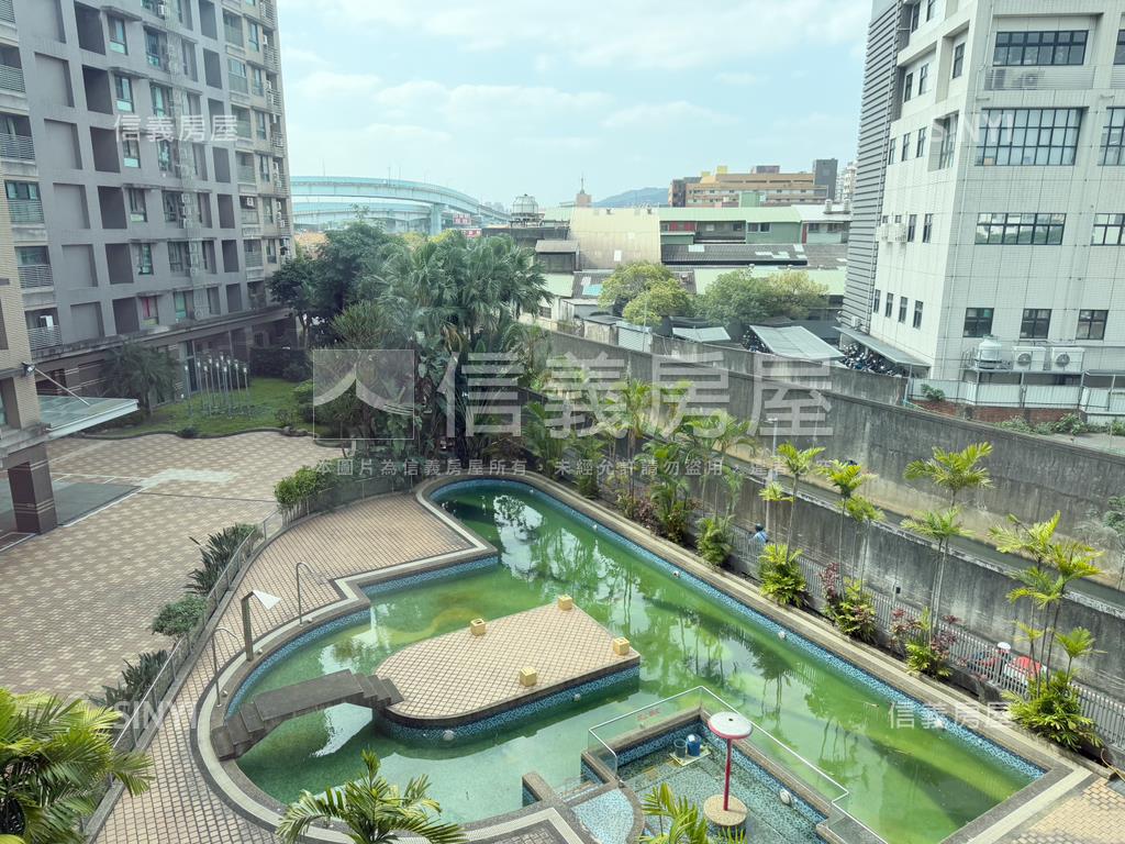 新天地好利用大空間房屋室內格局與周邊環境