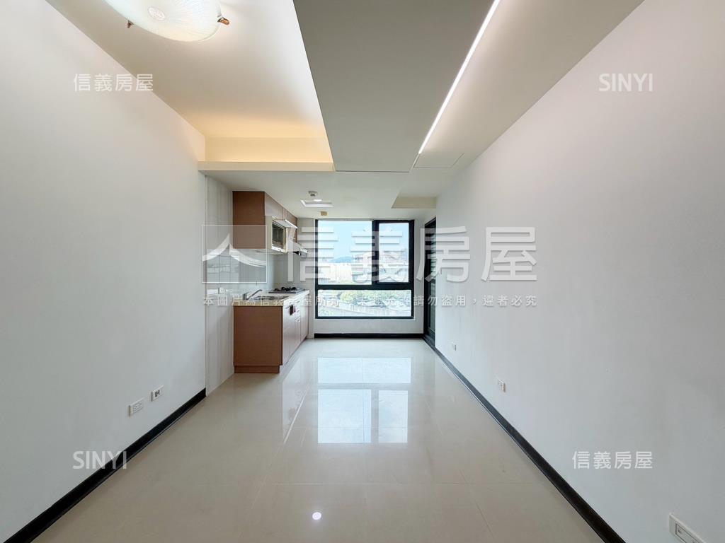 新天地好利用大空間房屋室內格局與周邊環境