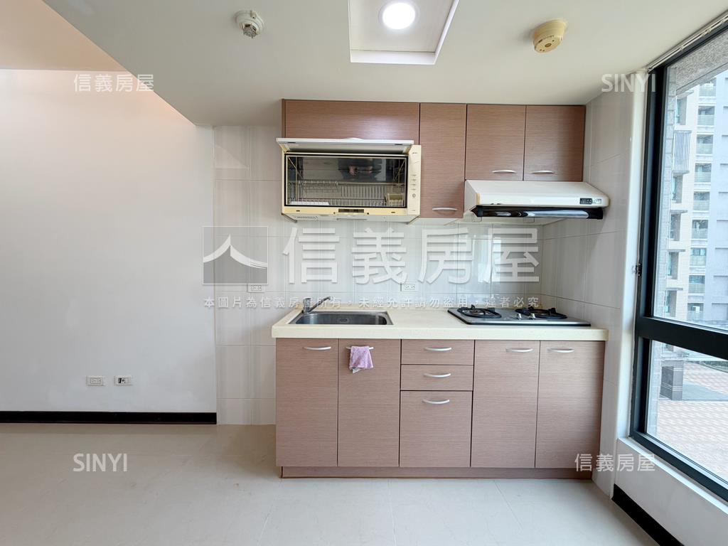 新天地好利用大空間房屋室內格局與周邊環境